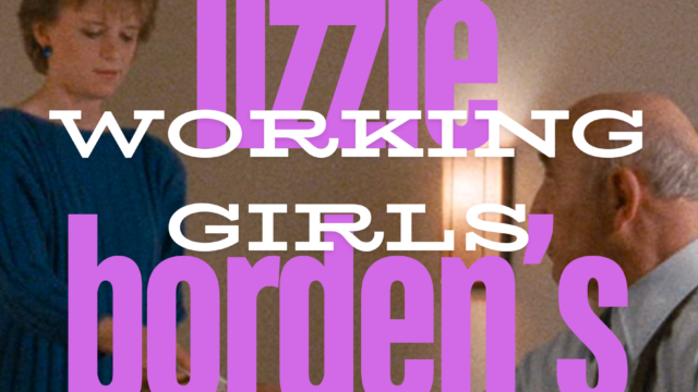 On Film Presents Working Girls (Fall 2021)