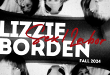 Lizzie Borden and Sex/Labor (Fall 2024)