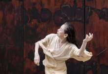 A Body, Land, and War-Eiko Otake (Spring 2026)
